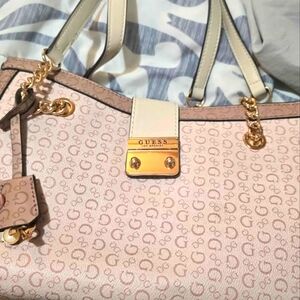 Guess Medium Tote